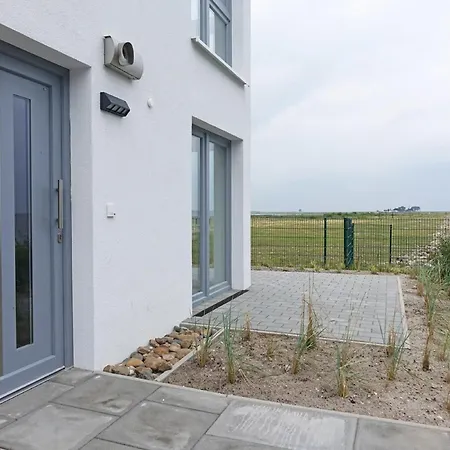 Apartment Austernfischer